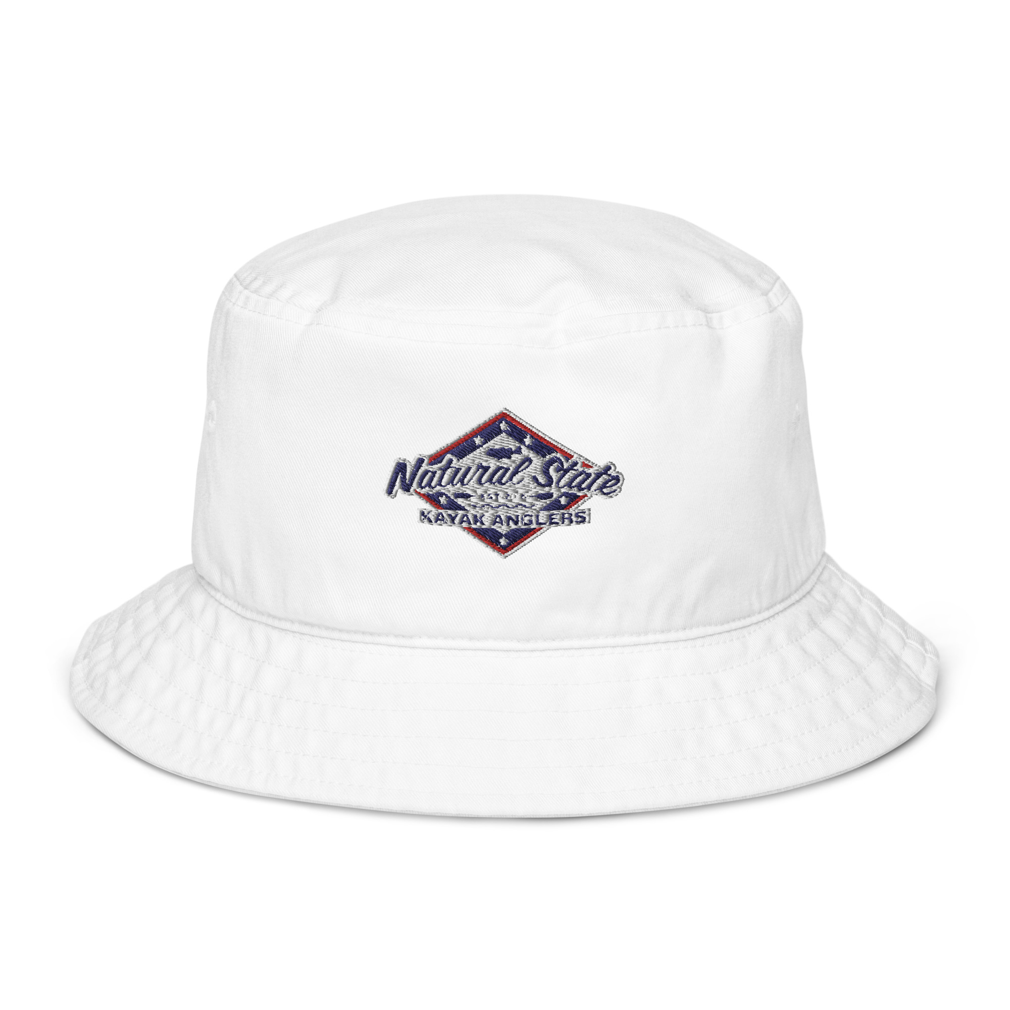 NSKA bucket hat